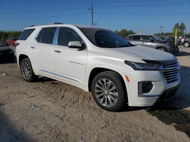 2023 CHEVROLET TRAVERSE P 1GNEVKKW2PJ158291