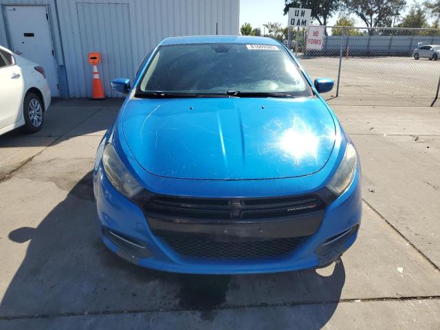 2015 DODGE DART SE 1C3CDFAA8FD311399