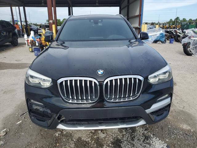 2019 BMW X3 SDRIVE3 5UXTR7C56KLF31502