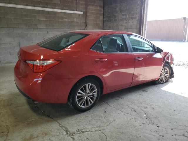 2015 TOYOTA COROLLA L 2T1BURHE4FC342146