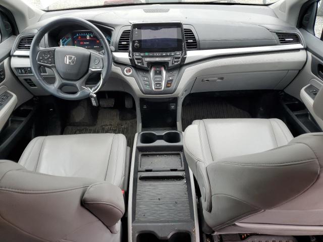 2021 HONDA ODYSSEY EX 5FNRL6H79MB037932