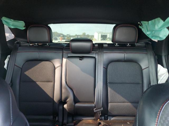 2023 FORD ESCAPE ST LINE 1FMCU0MN1PUA52274