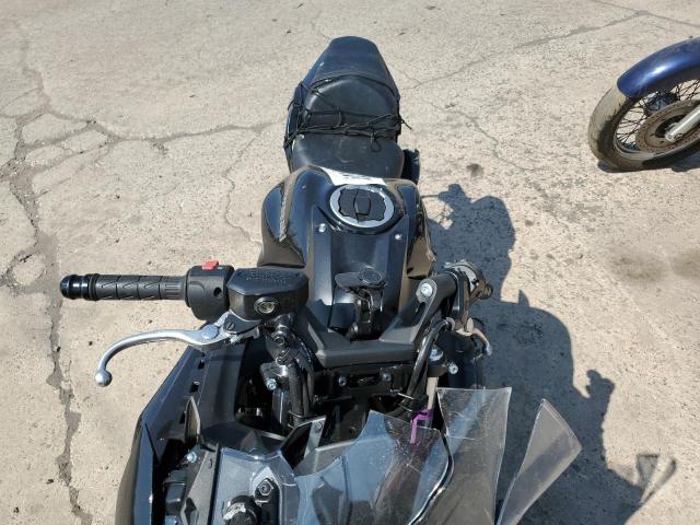 2025 KAWASAKI EX650 R ML5EXER16SDAD8539