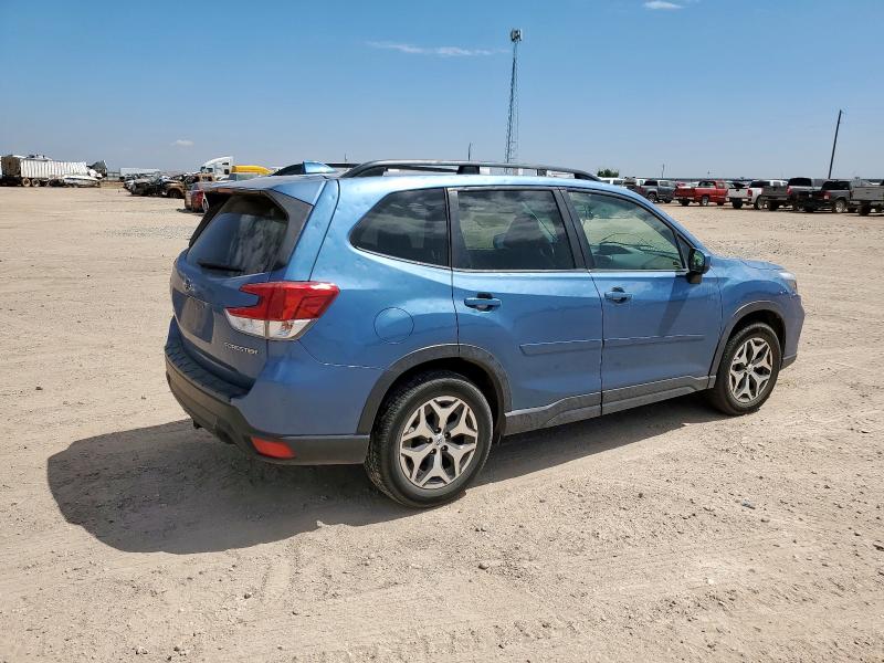 2021 SUBARU FORESTER P JF2SKAJC5MH505767