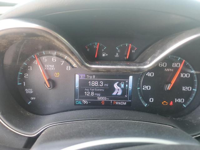 2018 CHEVROLET IMPALA LT 2G1105SA9J9165391