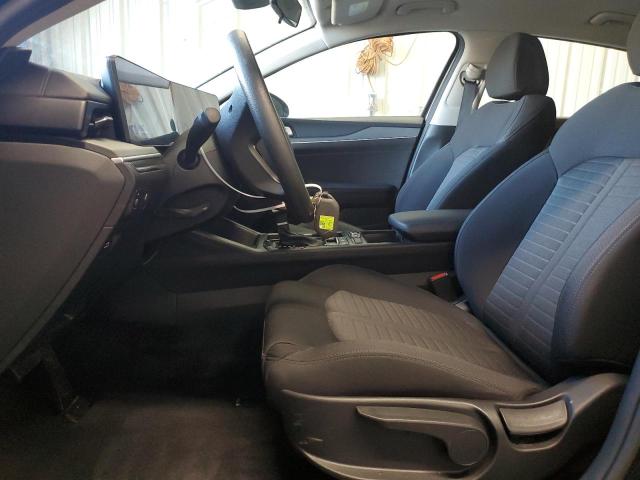 2025 KIA K5 LXS KNAG24J72S5300265