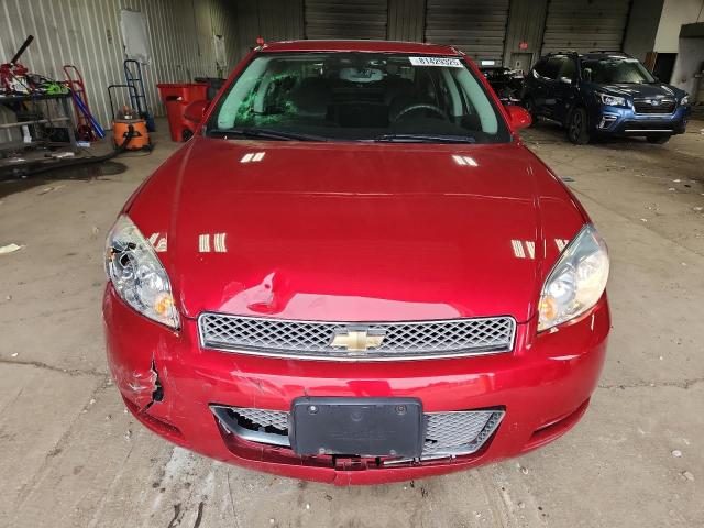 2015 CHEVROLET IMPALA LIMITED LT - 2G1WB5E33F1162618