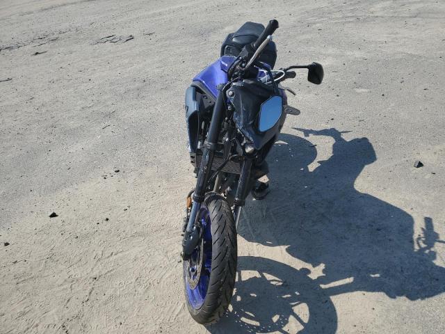 2025 YAMAHA MTN320 A MH3RH28EXSK001225