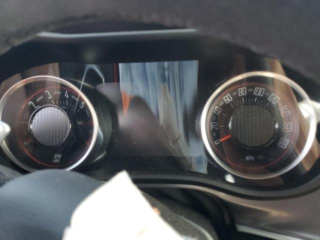 2020 DODGE CHALLENGER R/T SCAT PACK - 2C3CDZFJ6LH203680