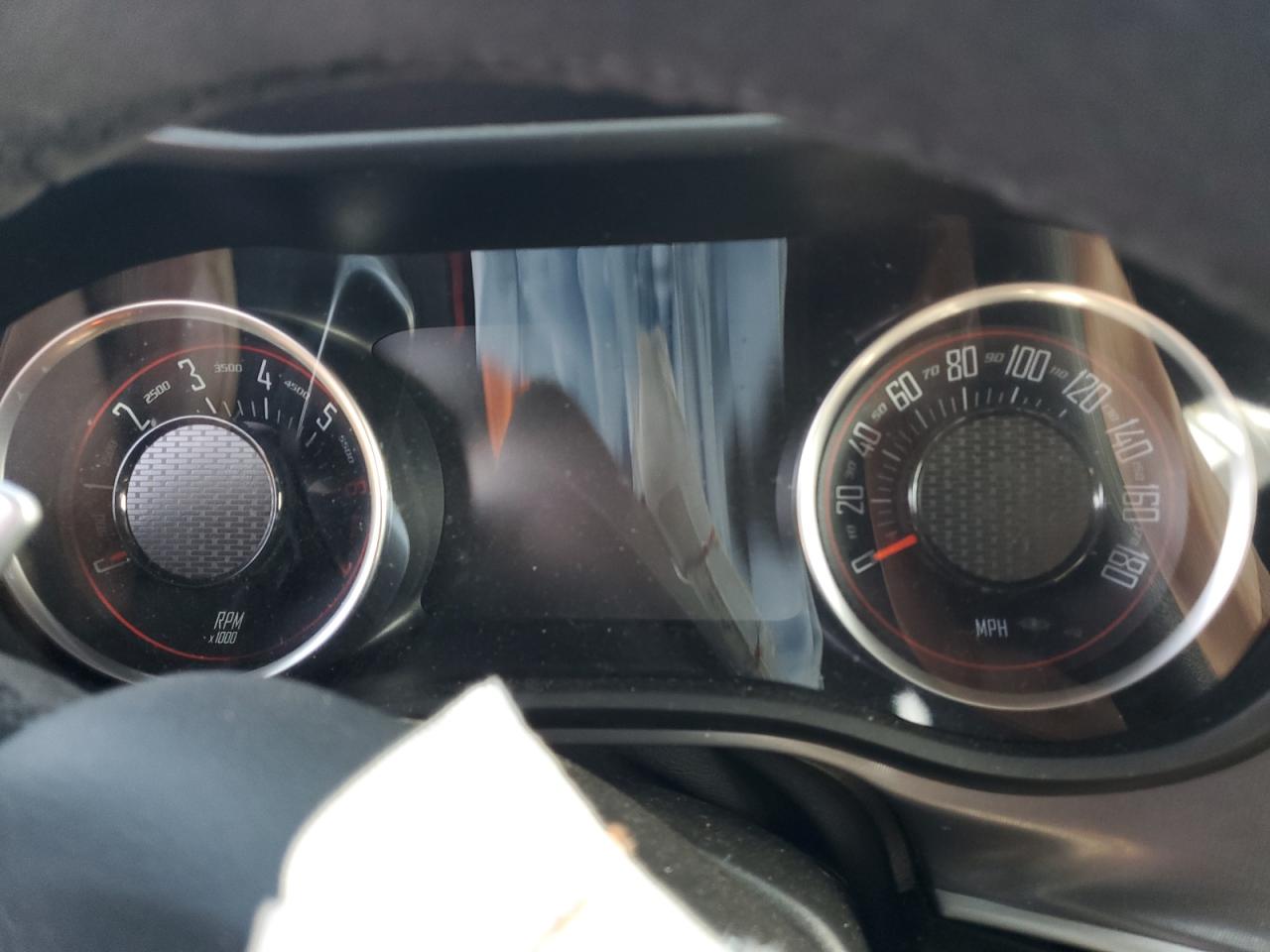 DODGE CHALLENGER R/T SCAT PACK