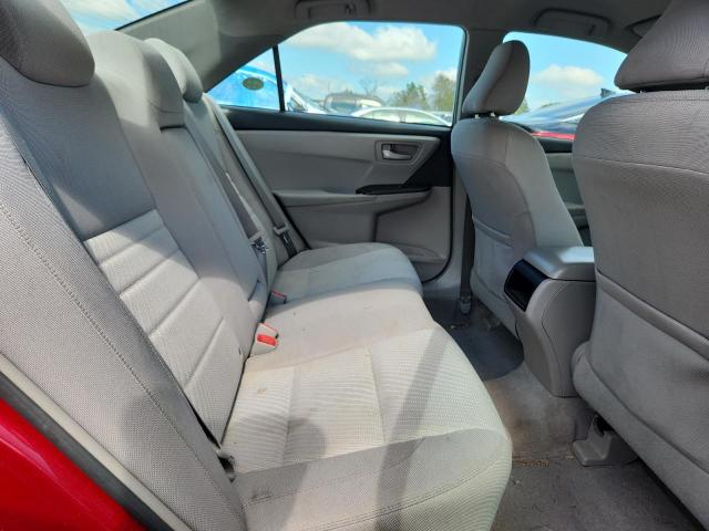 2017 TOYOTA CAMRY LE - 4T1BF1FK5HU652652