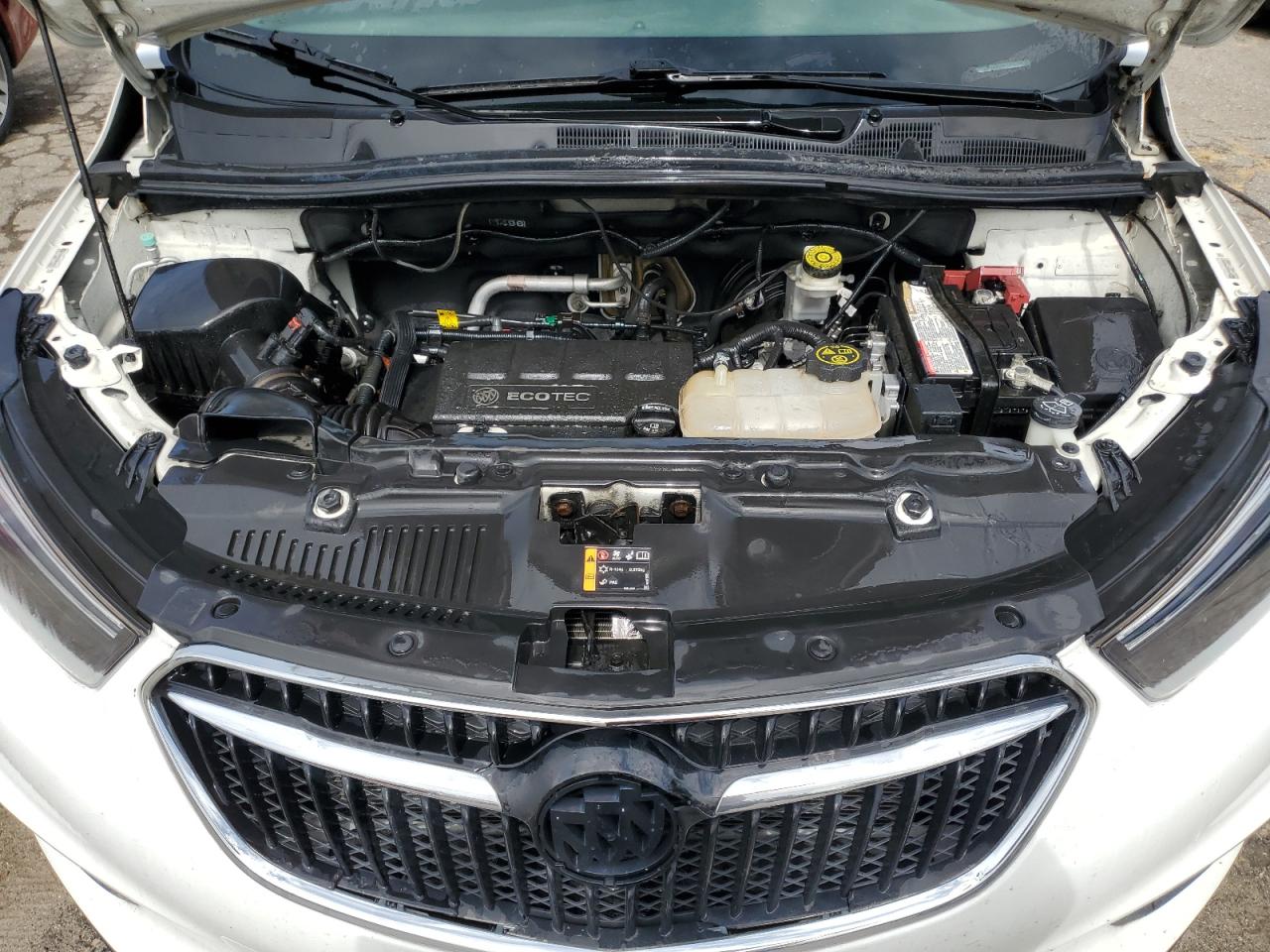 BUICK ENCORE PREFERRED