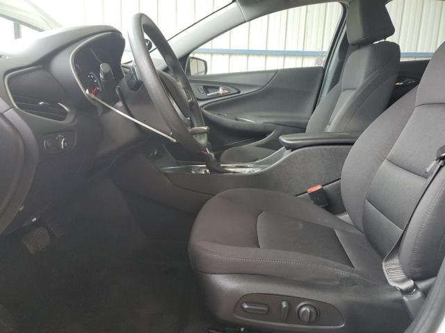 2024 CHEVROLET MALIBU LT 1G1ZD5ST4RF174799