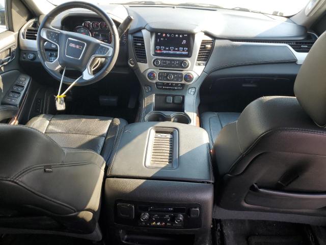 2016 GMC YUKON XL C1500 SLT 1GKS1GKC7GR481347