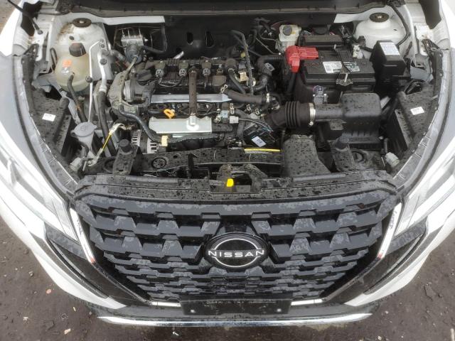 2023 NISSAN KICKS S #3305410309