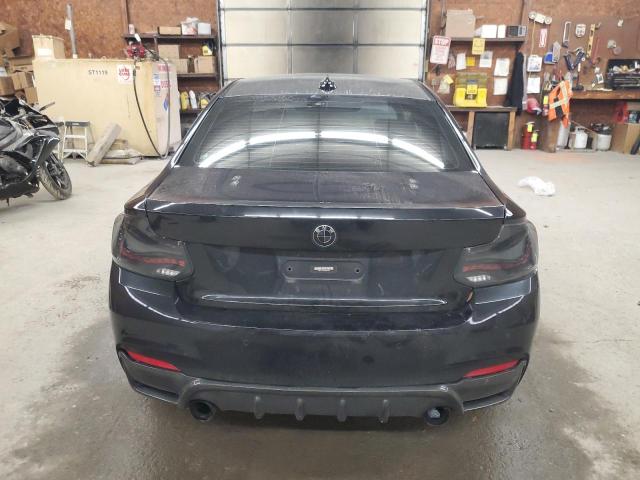 2016 BMW M235I #3301814329