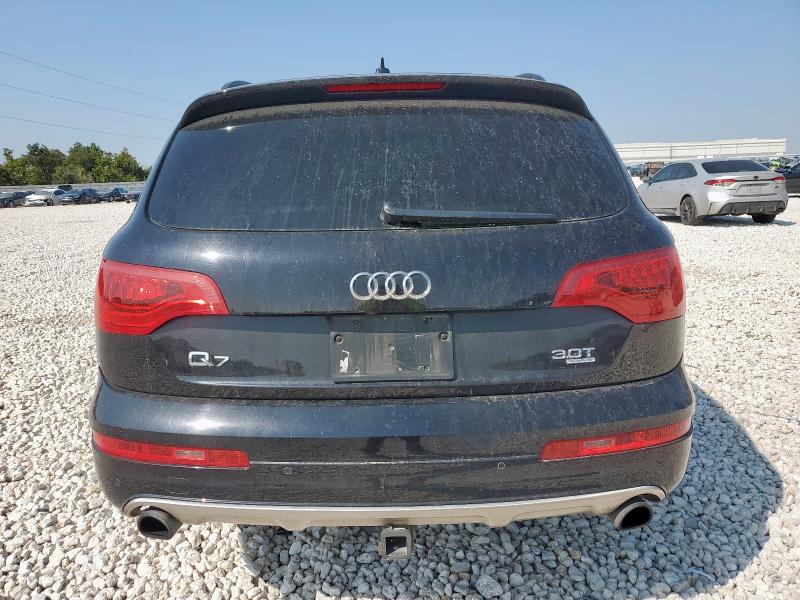 2015 AUDI Q7 PREMIUM - WA1LGAFE6FD030567