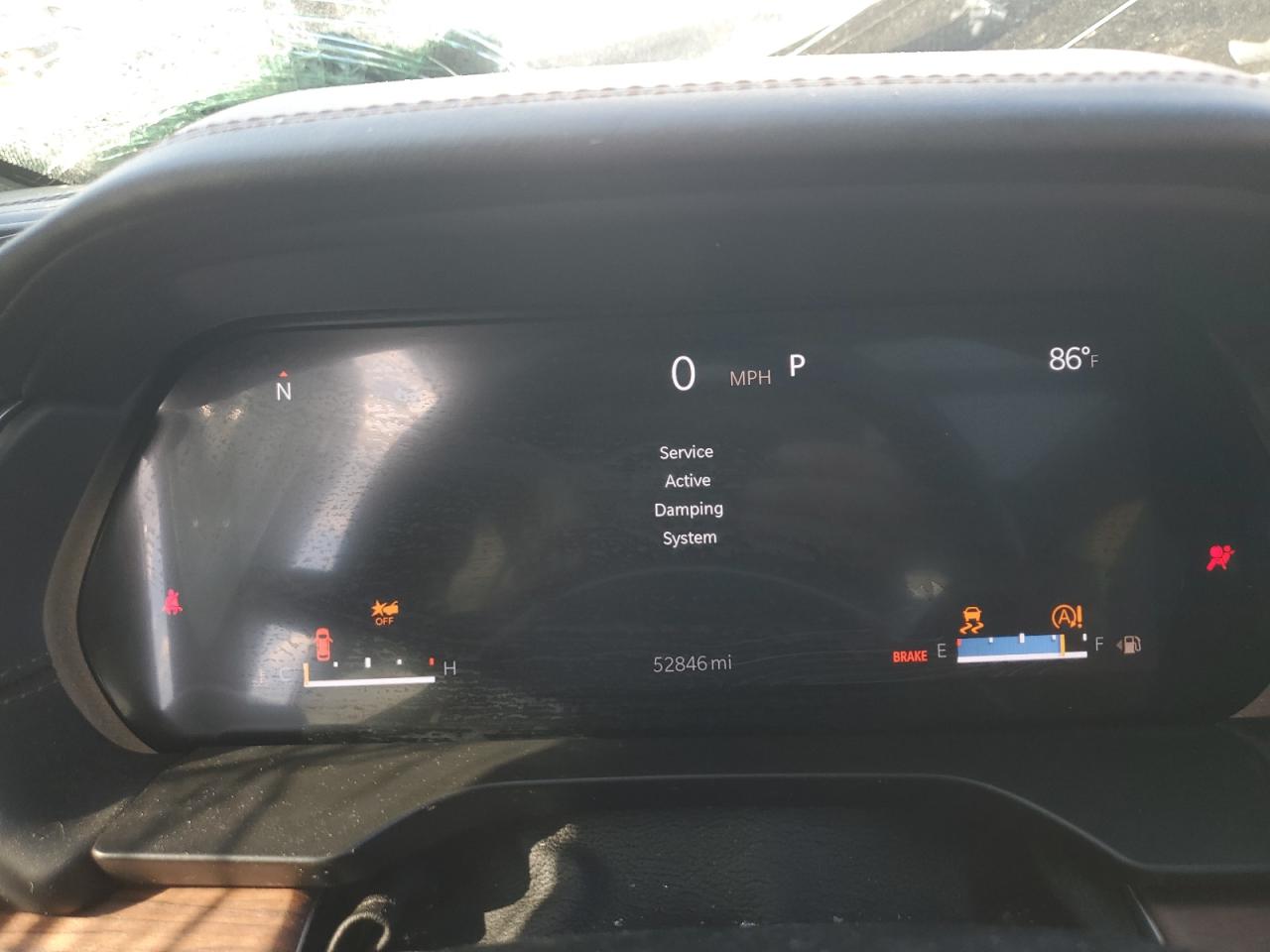 JEEP GRAND CHEROKEE L SUMMIT