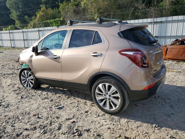 2019 BUICK ENCORE PRE - KL4CJESBXKB869700