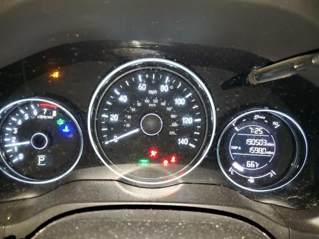 2016 HONDA HR-V EX - 3CZRU5H54GM745487