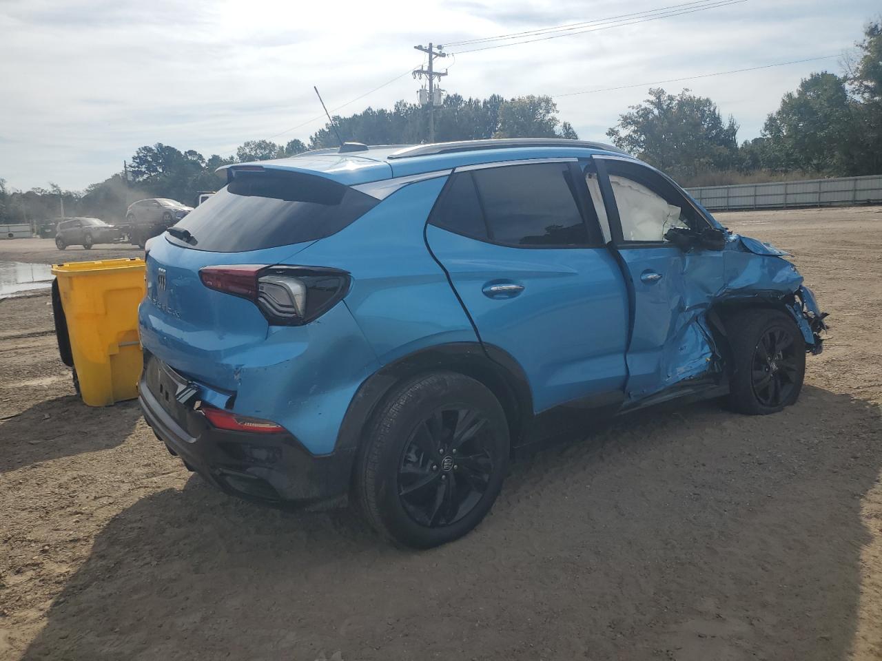 BUICK ENCORE SPORT TOURING