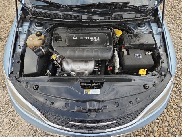 2015 CHRYSLER 200 LIMITE 1C3CCCAB3FN623778