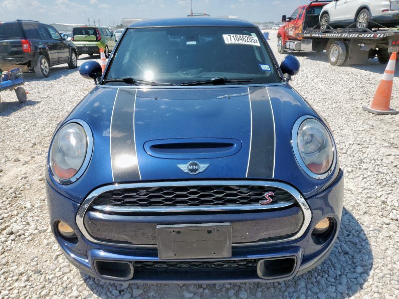 2014 MINI COOPER S - WMWXM7C58ET926166
