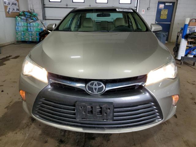 2015 TOYOTA CAMRY LE 4T4BF1FK8FR472777