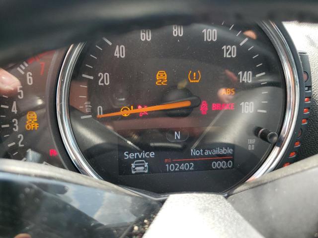 2017 MINI COOPER CLU - WMWLU1C52H2F26855