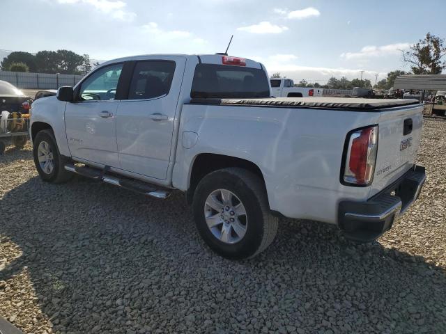 2017 GMC CANYON SLE 1GTG5CEA0H1158539