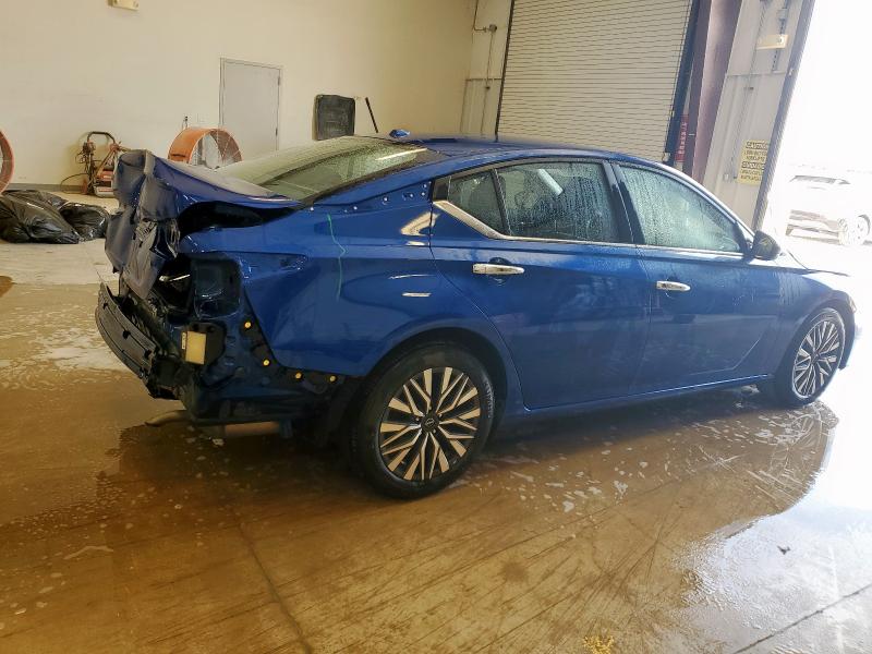 2025 NISSAN ALTIMA SV 1N4BL4DV7SN300062