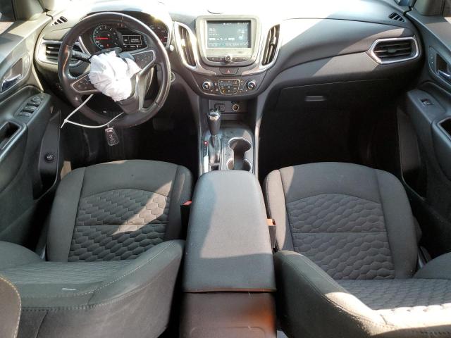 2018 CHEVROLET EQUINOX LT #3291251970