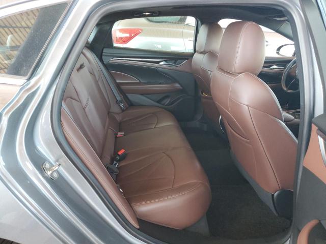 2019 BUICK LACROSSE AVENIR - 1G4ZU5SS7KU131439