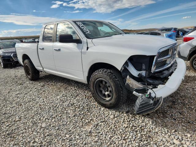 2012 DODGE RAM 1500 S - 1C6RD7GP2CS194411