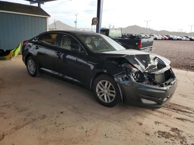 2013 KIA OPTIMA LX - 5XXGM4A77DG196240