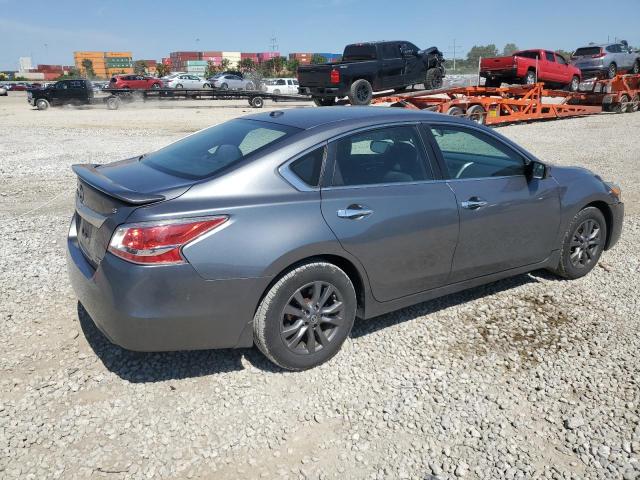 2015 NISSAN ALTIMA 2.5 1N4AL3AP9FC476690