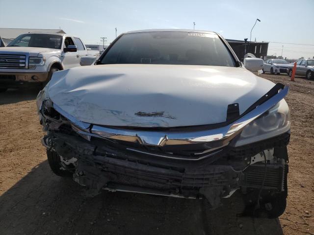 2017 HONDA ACCORD HYB JHMCR6F54HC022648