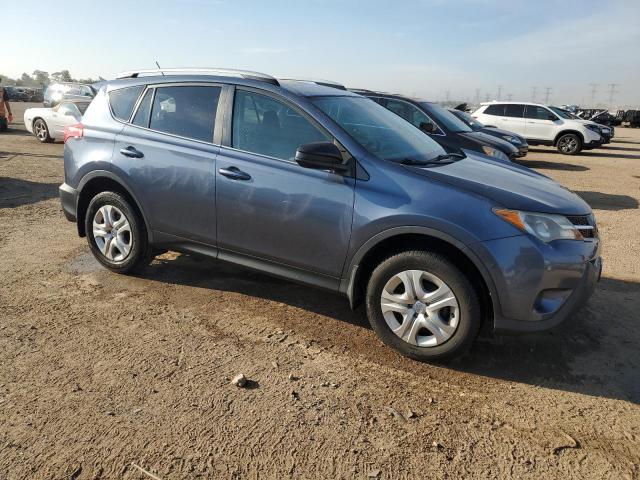 2013 TOYOTA RAV4 LE - 2T3BFREV9DW093070