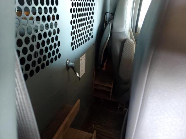 2003 CHEVROLET EXPRESS G2 #3279600244