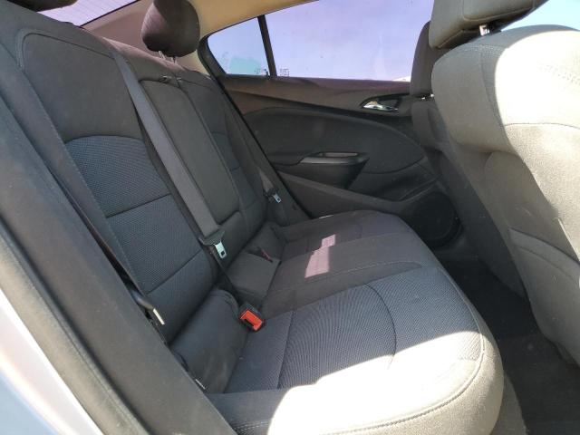 2018 CHEVROLET CRUZE LT 1G1BE5SM3J7193690