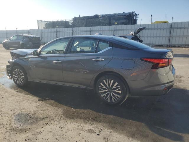 2025 NISSAN ALTIMA SV 1N4BL4DV2SN350643