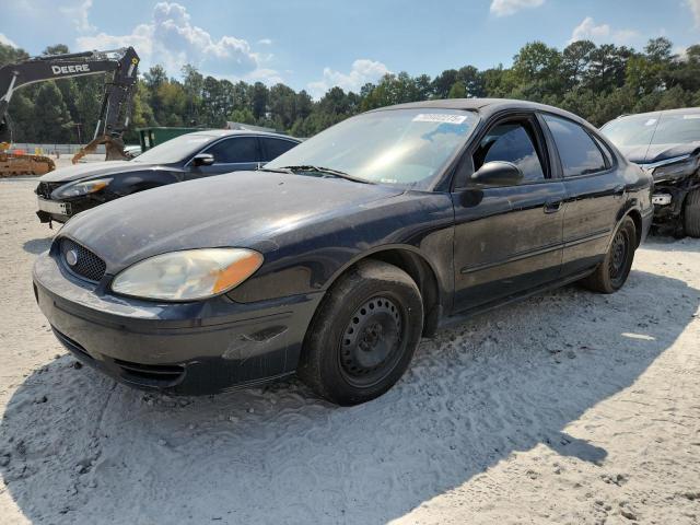 Global Auto Auctions: 2006 FORD TAURUS SE