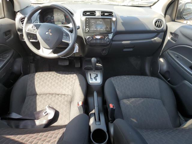 2024 MITSUBISHI MIRAGE ES ML32AUHJ0RH021085
