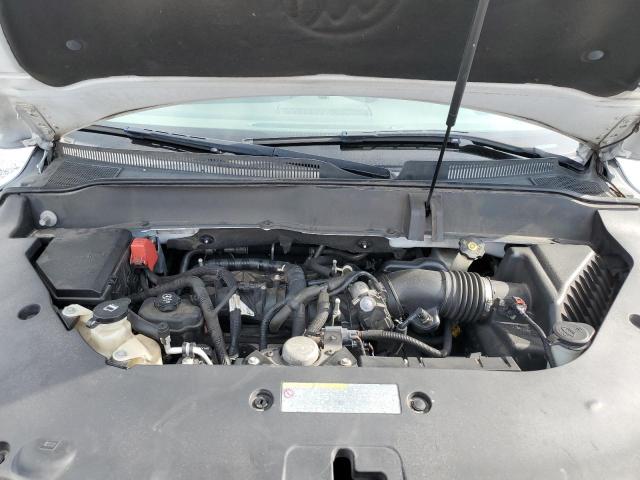 2017 BUICK ENCLAVE 5GAKRAKD8HJ185751