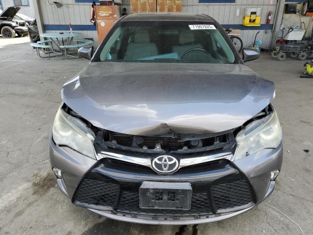 2016 TOYOTA CAMRY LE - 4T1BF1FK2GU210264