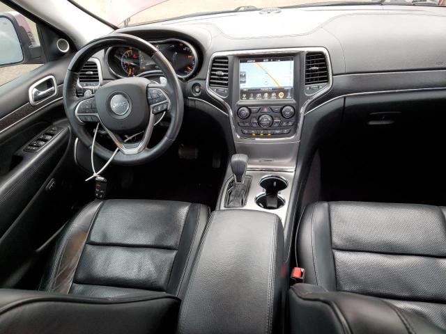 2017 JEEP GRAND CHEROKEE SUMMIT - 1C4RJFJT0HC603024