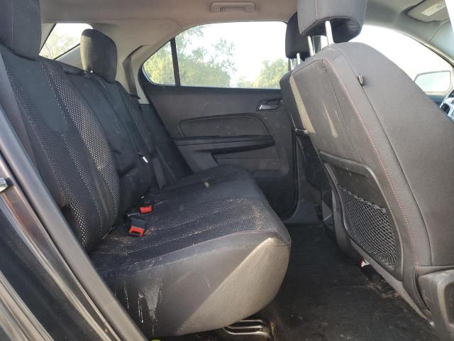 2017 CHEVROLET EQUINOX LT 2GNALCEK9H6108666
