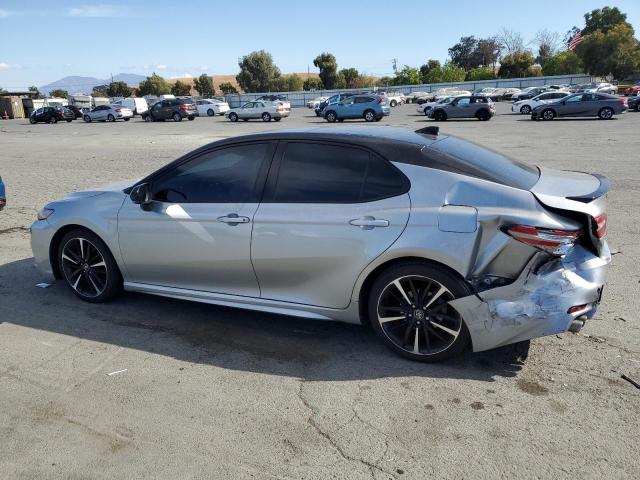 2019 TOYOTA CAMRY XSE 4T1B61HK9KU293892