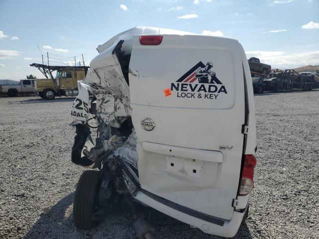 2017 NISSAN NV200 2.5S - 3N6CM0KNXHK703942