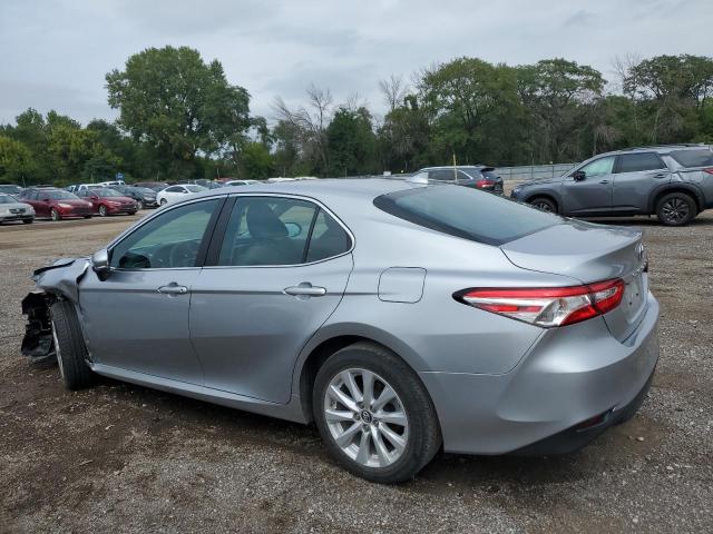 2019 TOYOTA CAMRY L 4T1B11HKXKU830171